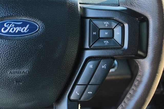 used 2020 Ford Expedition car, priced at $50,216