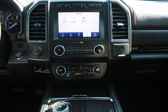 used 2020 Ford Expedition car, priced at $50,216