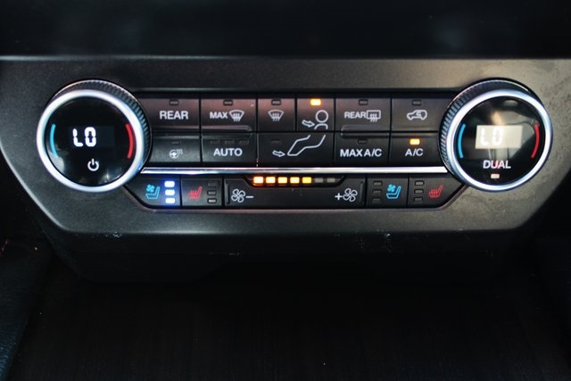 used 2020 Ford Expedition car, priced at $50,216