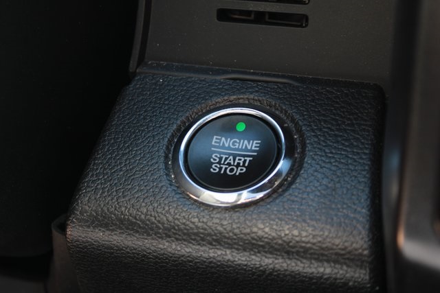 used 2020 Ford Expedition car, priced at $50,216
