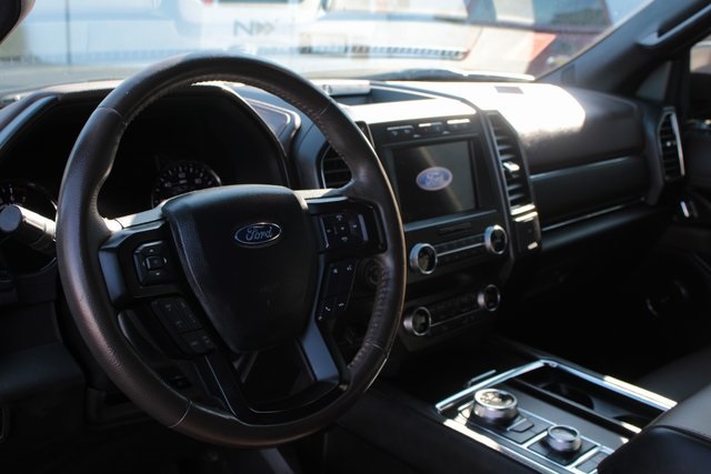 used 2020 Ford Expedition car, priced at $50,216