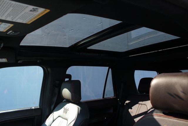 used 2020 Ford Expedition car, priced at $50,216