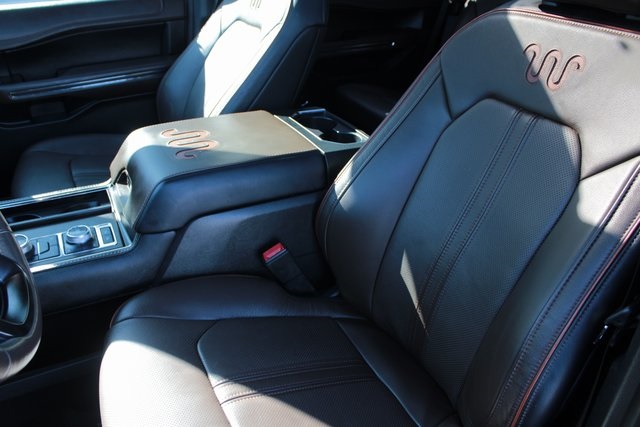 used 2020 Ford Expedition car, priced at $50,216
