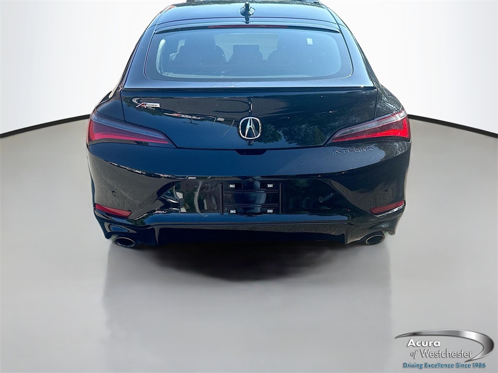 used 2023 Acura Integra car, priced at $28,299