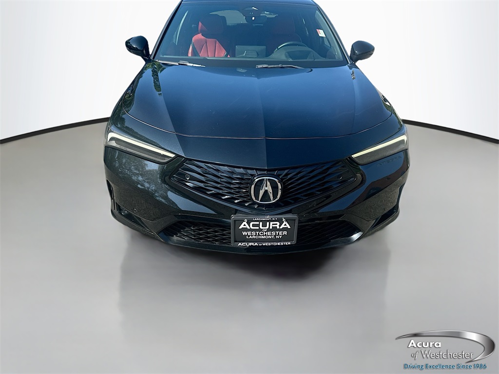 used 2023 Acura Integra car, priced at $28,299