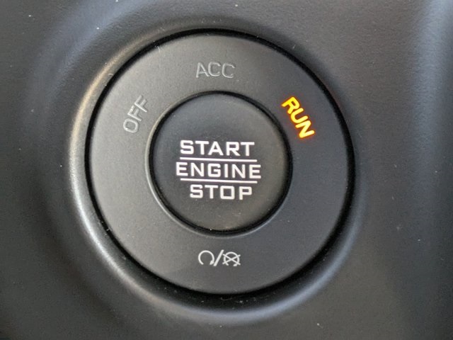 used 2021 Jeep Wrangler car, priced at $27,559