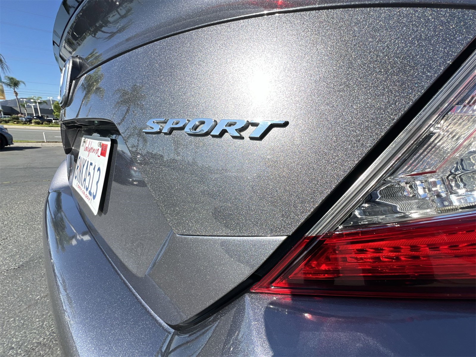 used 2020 Honda Civic car, priced at $19,991