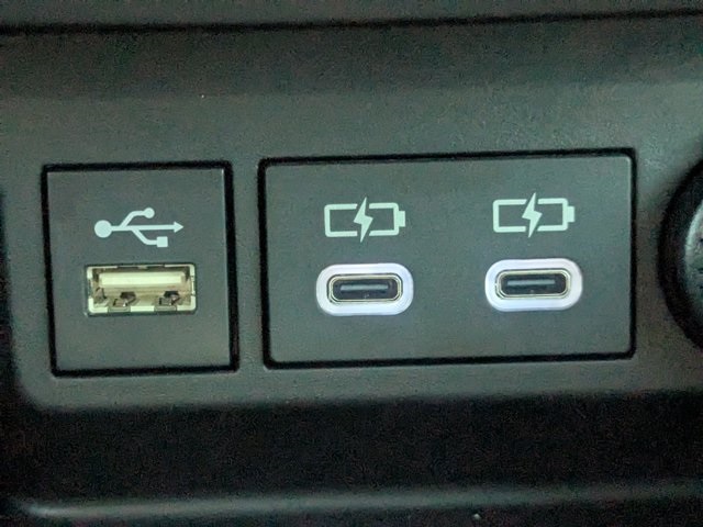 used 2024 Toyota Highlander car, priced at $37,002