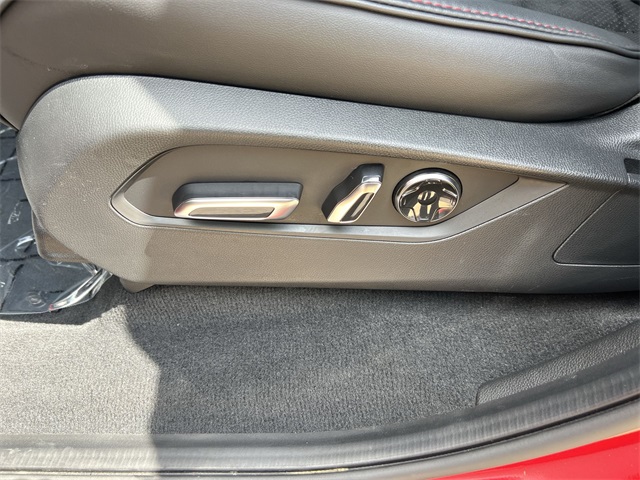 used 2024 Acura MDX car, priced at $49,940