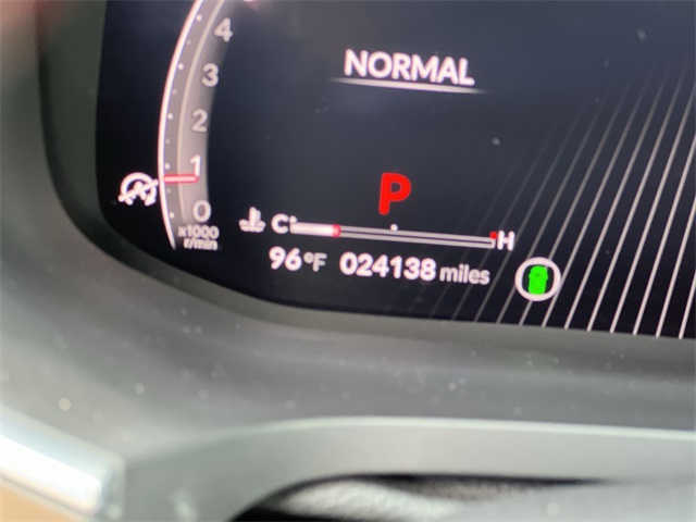 used 2024 Acura MDX car, priced at $49,940