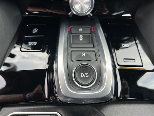 used 2024 Acura MDX car, priced at $49,940