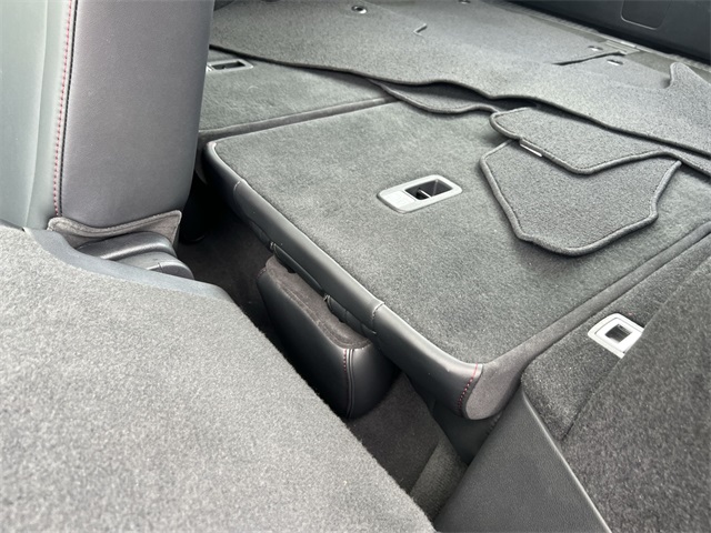 used 2024 Acura MDX car, priced at $49,940