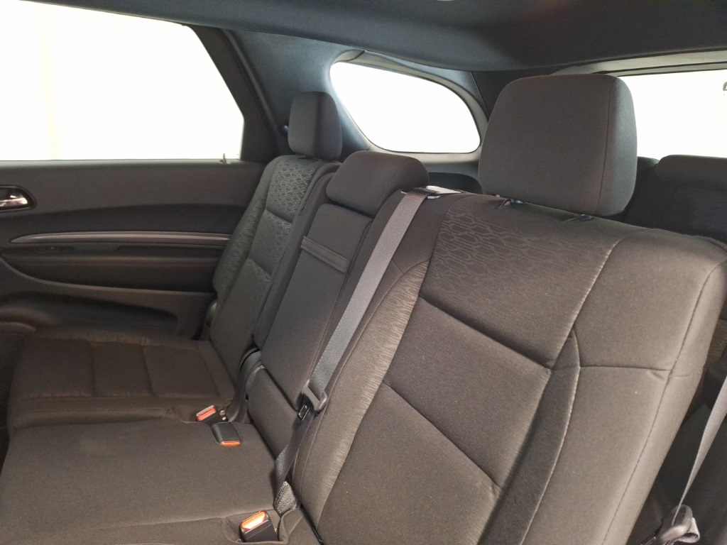 new 2026 Dodge Durango car, priced at $41,990