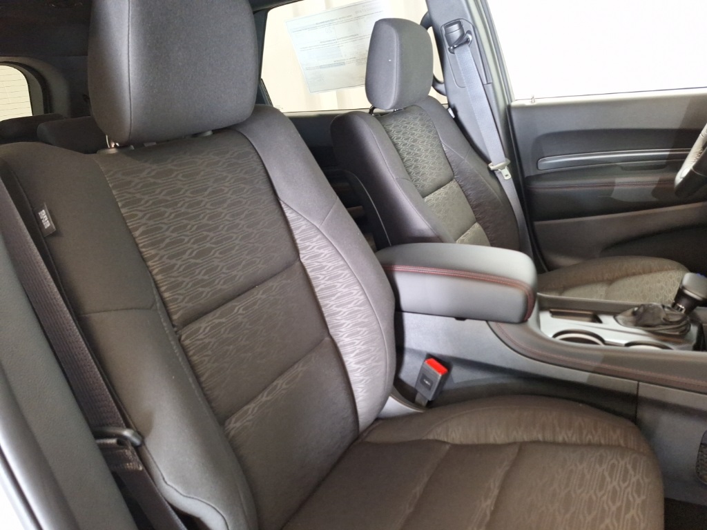 new 2026 Dodge Durango car, priced at $41,990
