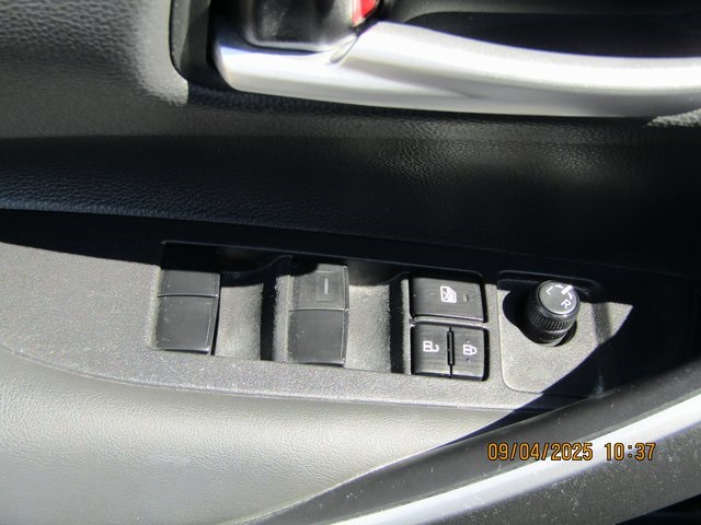 used 2022 Toyota Corolla car, priced at $22,399
