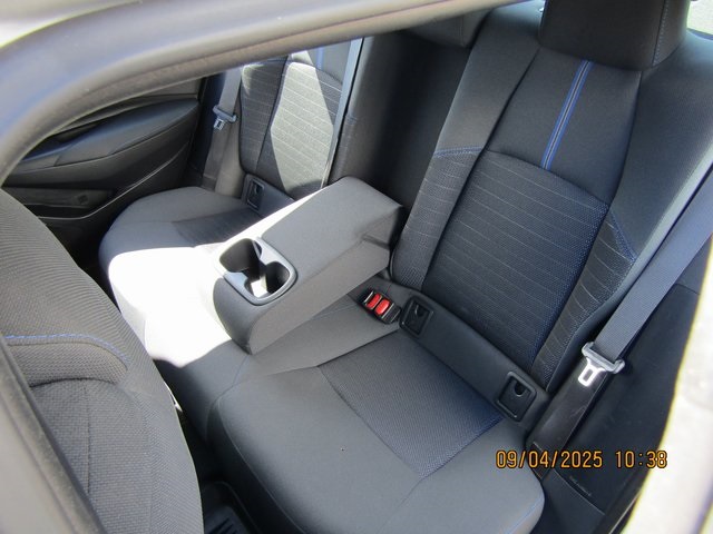 used 2022 Toyota Corolla car, priced at $22,399