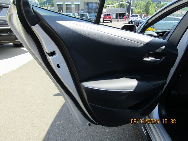used 2022 Toyota Corolla car, priced at $22,399