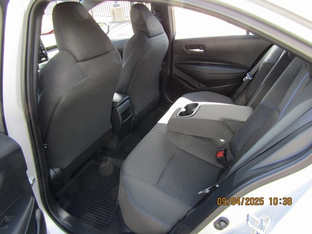 used 2022 Toyota Corolla car, priced at $22,399