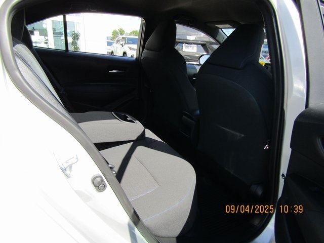 used 2022 Toyota Corolla car, priced at $22,399
