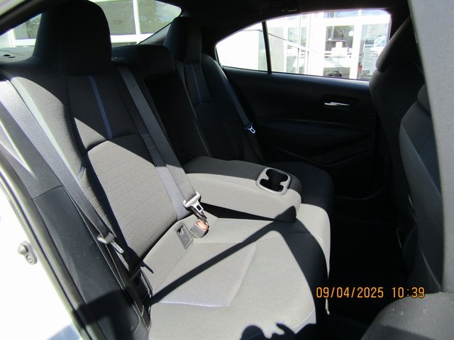 used 2022 Toyota Corolla car, priced at $22,399