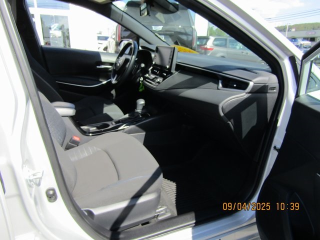 used 2022 Toyota Corolla car, priced at $22,399