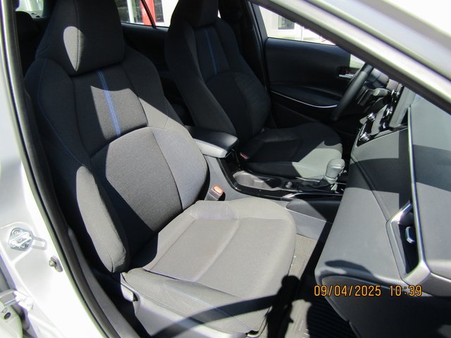 used 2022 Toyota Corolla car, priced at $22,399
