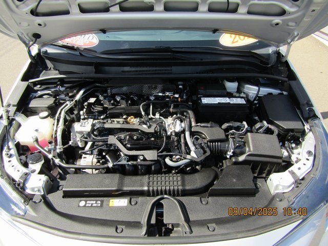 used 2022 Toyota Corolla car, priced at $22,399