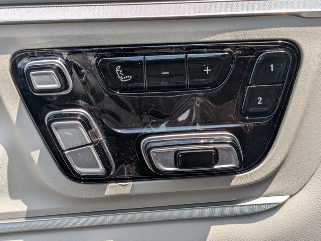 new 2025 Ram 1500 car, priced at $78,400
