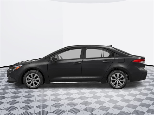 new 2026 Toyota Corolla car, priced at $28,309