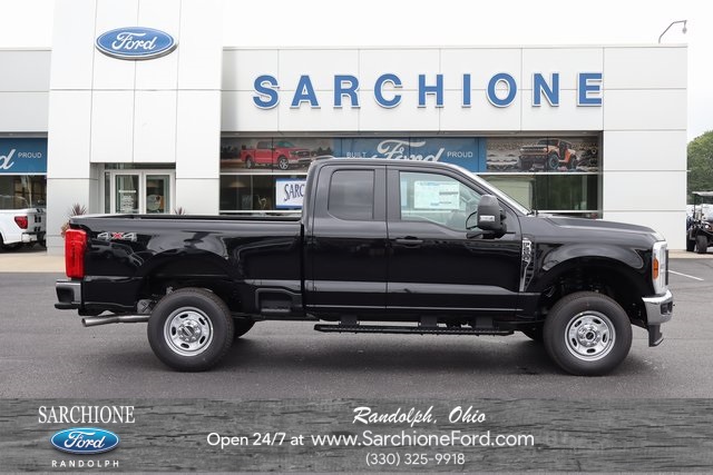 new 2026 Ford F-250SD car, priced at $56,810