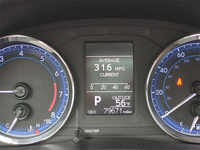 used 2018 Toyota Corolla car, priced at $15,511