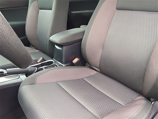 used 2018 Toyota Corolla car, priced at $15,511