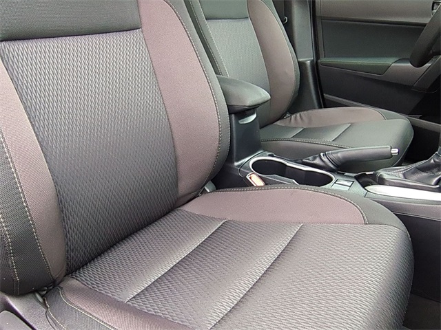 used 2018 Toyota Corolla car, priced at $15,511