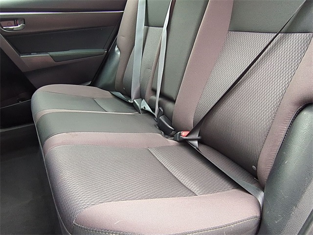 used 2018 Toyota Corolla car, priced at $15,511