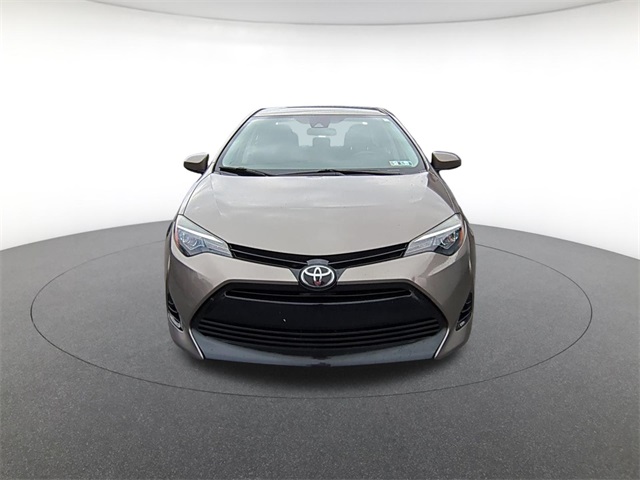 used 2018 Toyota Corolla car, priced at $15,511
