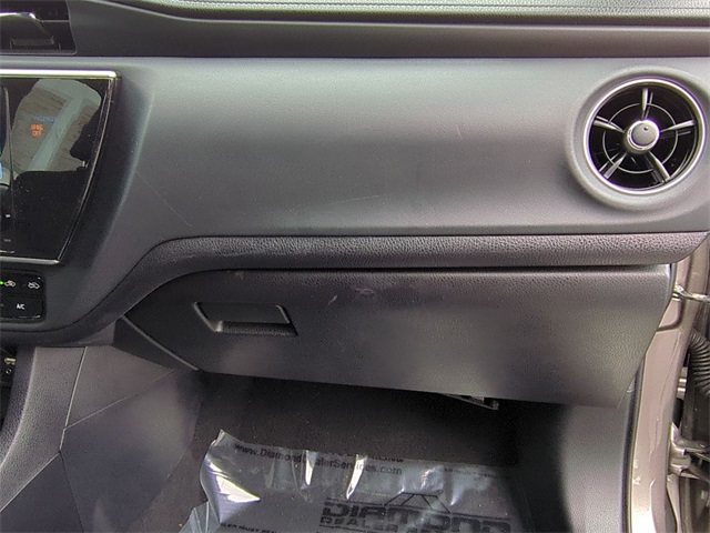 used 2018 Toyota Corolla car, priced at $15,511