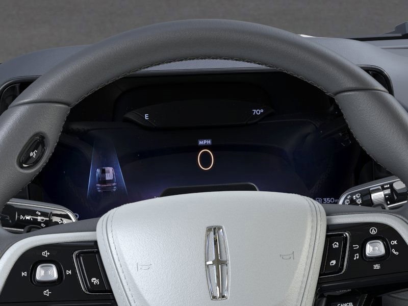 new 2025 Lincoln Aviator car, priced at $60,990