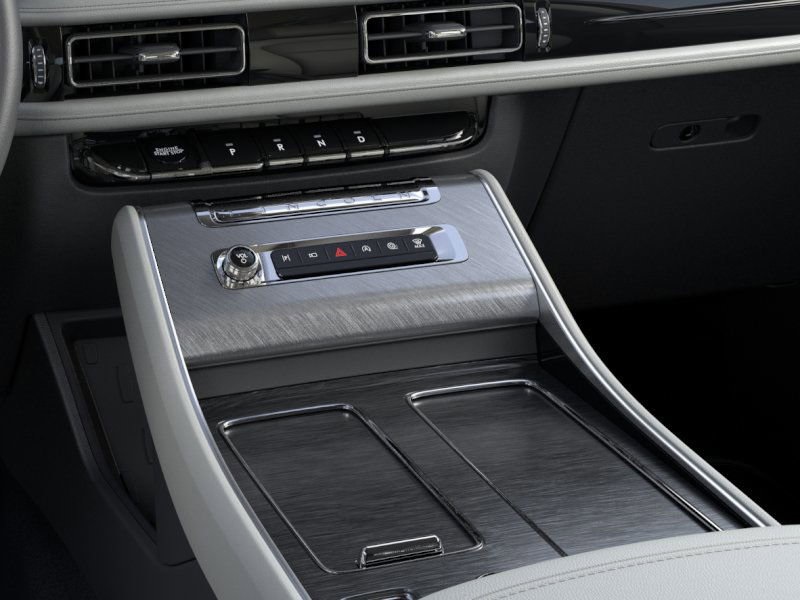 new 2025 Lincoln Aviator car, priced at $60,990