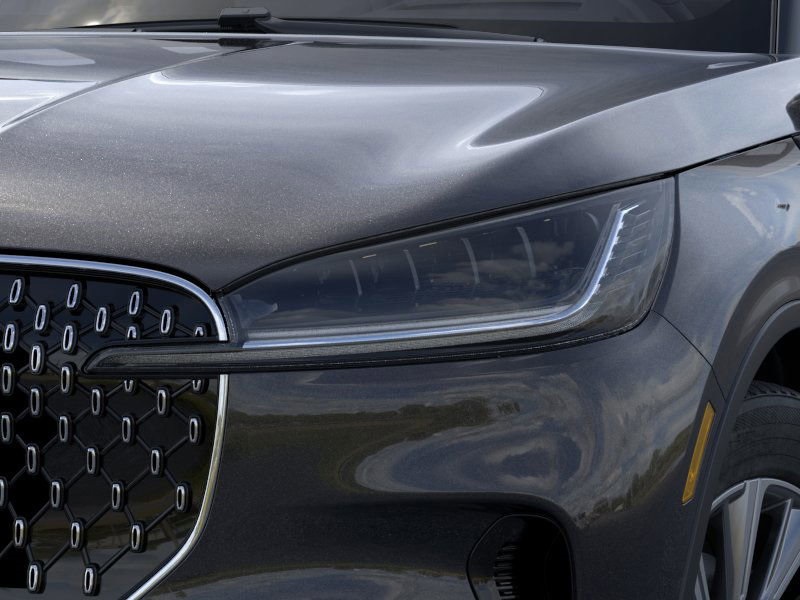 new 2025 Lincoln Aviator car, priced at $60,990
