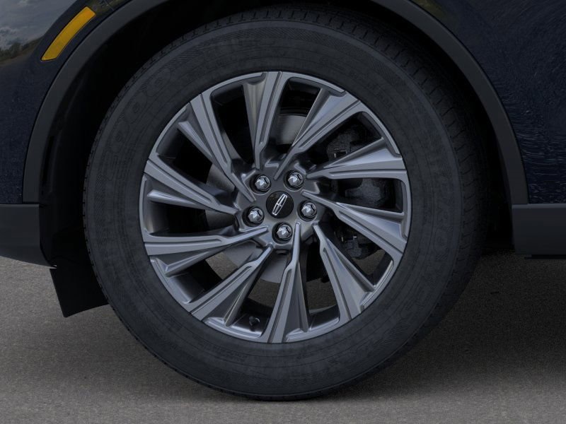 new 2025 Lincoln Aviator car, priced at $60,990