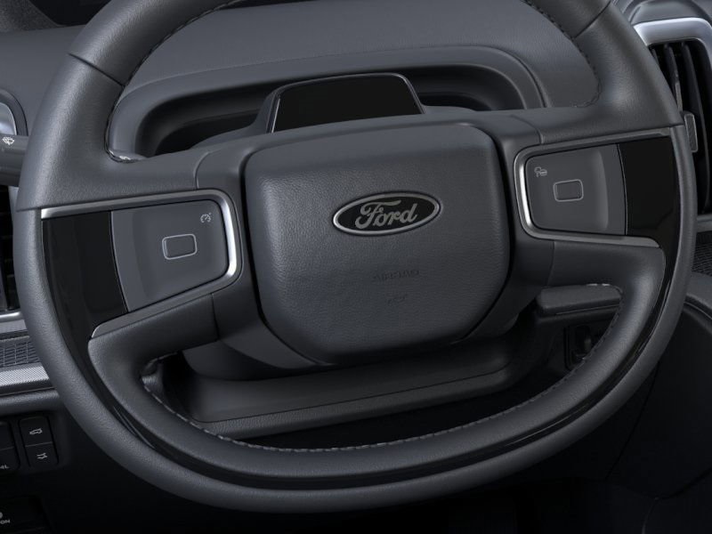 new 2025 Ford Expedition Max car, priced at $87,100