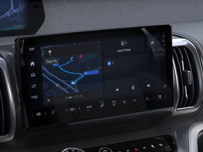 new 2025 Ford Expedition Max car, priced at $87,100
