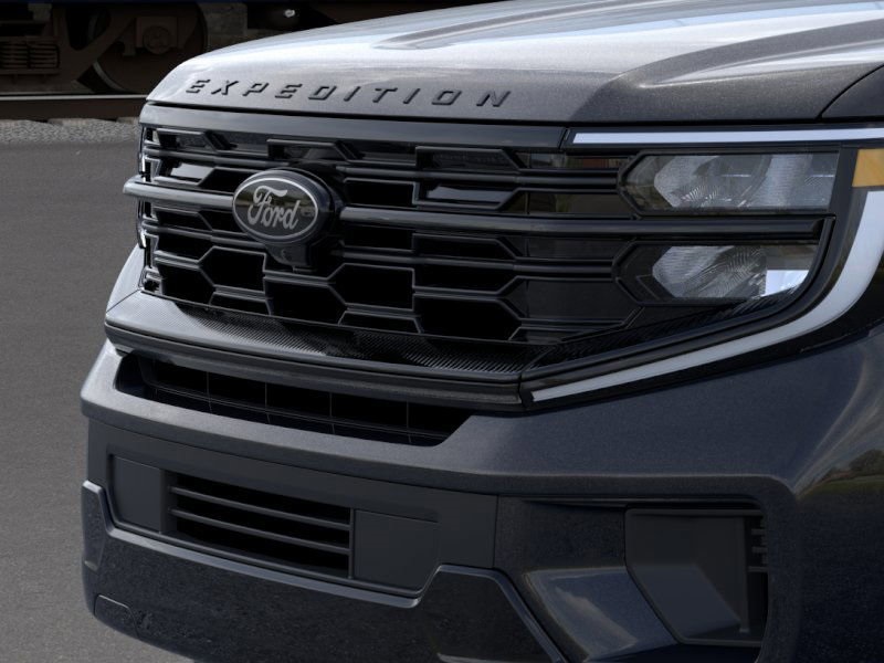 new 2025 Ford Expedition Max car, priced at $87,100