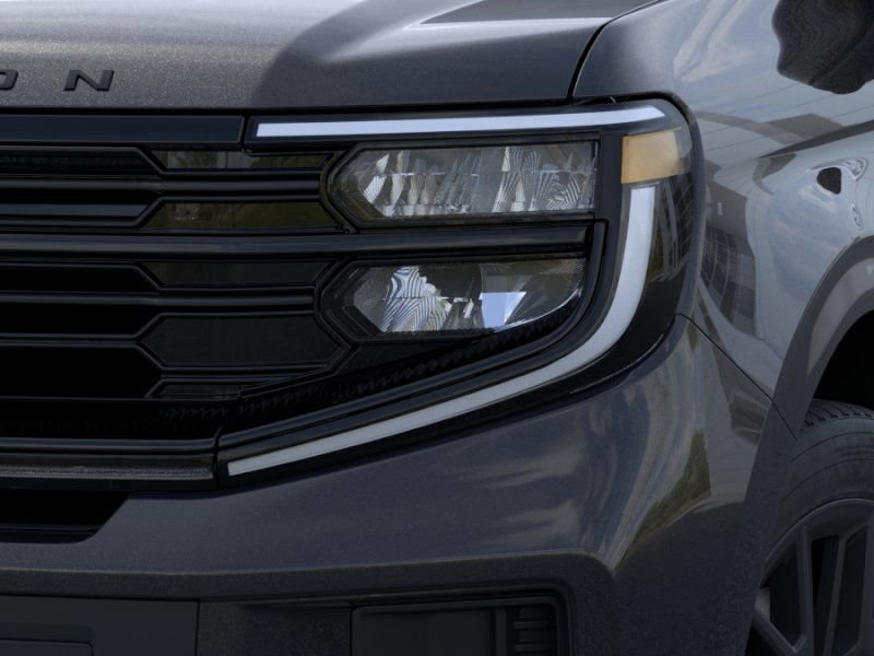 new 2025 Ford Expedition Max car, priced at $87,100