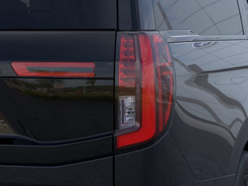 new 2025 Ford Expedition Max car, priced at $87,100