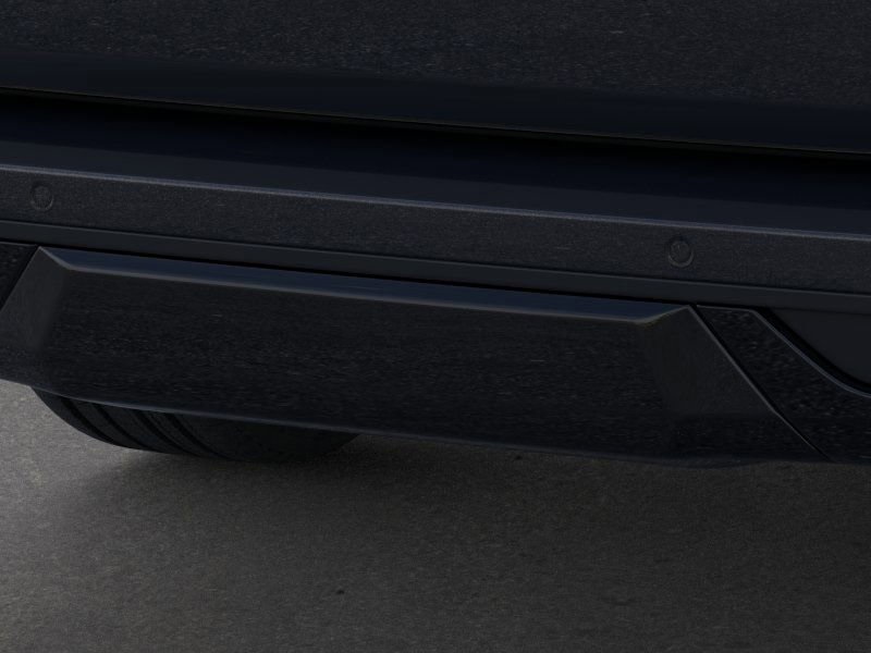 new 2025 Ford Expedition Max car, priced at $87,100