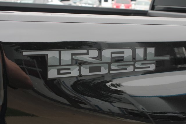 new 2025 Chevrolet Silverado 2500HD car, priced at $79,215