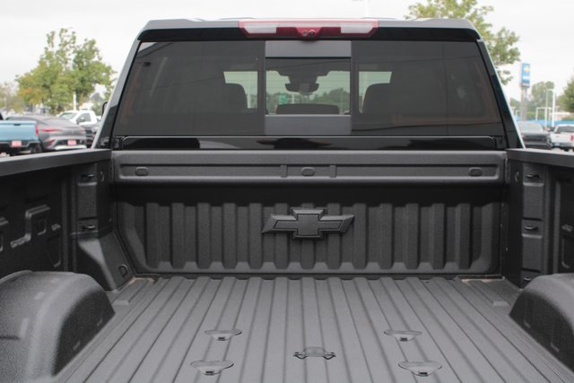 new 2025 Chevrolet Silverado 2500HD car, priced at $79,215