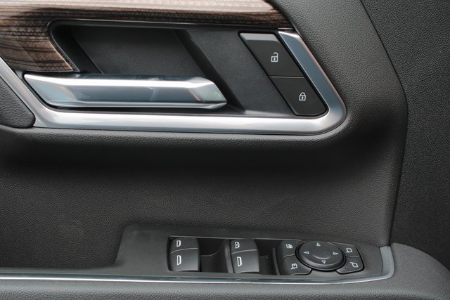 new 2025 Chevrolet Silverado 2500HD car, priced at $79,215