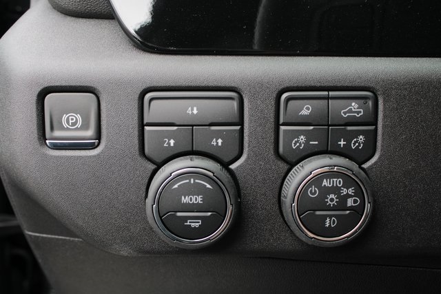 new 2025 Chevrolet Silverado 2500HD car, priced at $79,215